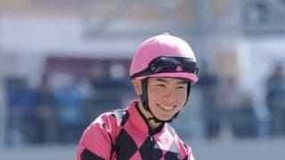 16勝の積み重ねが実を結ぶ田山旺佑騎手、中央競馬関西放送記者クラブ賞を受賞