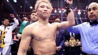 井上尚弥が「全く納得していない」猛省したピカソ戦　米識者が説いた“負けない怪物”の現在地「パッキャオのように進化してる」