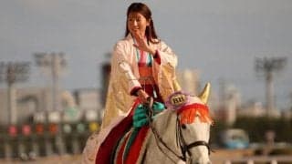 年末年始も地方競馬は休まず開催 東京大賞典をはじめ注目レース目白押し