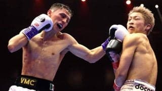 「フルラウンド持ちこたえた」”善戦”ピカソに脚光　モンスター相手の判定決着は「大きな成果だ」