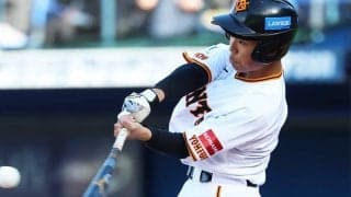 イチロー打法で衝撃“3戦連発”　元Gドラ1の助言も後押し…小6大砲の底知れぬ潜在能力