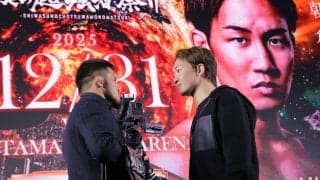 朝倉未来がシェイドゥラエフに勝利する“意外な勝ち筋” 平本蓮、久保優太、武田光司が語った展望と可能性