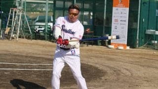 メジャー挑戦が決まった村上宗隆に元ヤクルトのレジェンドが熱きエール「ムネがシカゴを盛り上げてほしい」