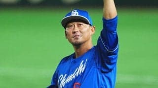 中田翔氏、海外でまさかの人物と遭遇「こんな偶然ある？」　写真添え驚きを報告