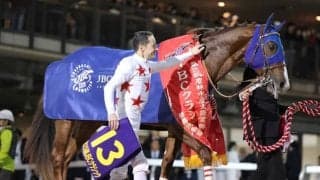 【大井・東京大賞典注目馬】有馬記念が終わってもビッグレースは続く 下半期のダート頂上決戦を制すのは