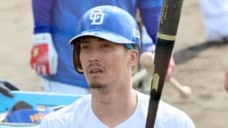 「この野球人生に後悔はありません」32歳強肩外野手が現役引退を表明　2球団で15年プレー「これからは夢を支える側へ」