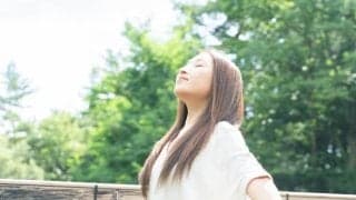 知っておきたい！髪と肌のエイジングケア