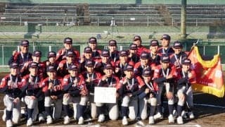 京葉ボーイズが2026年春季全国大会出場へ　松戸中央に10得点大勝…スターゼン杯千葉大会決勝