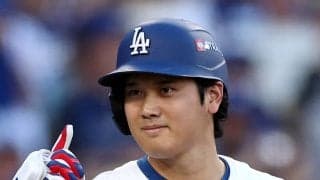 大谷翔平とムーキー・ベッツが体現した「困難だからこそ、挑む価値がある」--ドジャース全体に影響を与えたあくなき向上心
