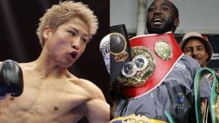 高まった年間4戦の価値　井上尚弥が「1回しか戦ってない」クロフォードより評価急騰「議論にならない。明らかにイノウエだ」