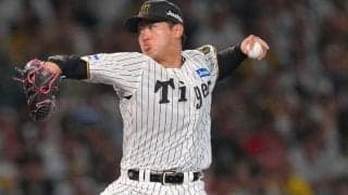 「こんな力じゃない、勝てるピッチャー」阪神21歳左腕はなぜブレイクしきれなかったか？　球界OBの考察「自分に自信が持てれば…」