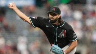 大谷に被弾→翌日“戦力外”　日本行きを視野も…元ド軍戦士が米国で見つけた新天地