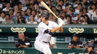 広島戦力外野手は常総学院時代、甲子園で一試合最多タイの5盗塁を記録【戦力外通告】