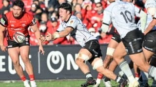 【ハイライト動画あり】東芝ブレイブルーパス東京が見せた風格。怪我人続出の横浜キヤノンイーグルスは苦境。ジャパンラグビーリーグワン2025－26第3節