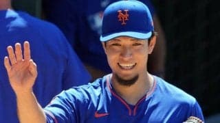 千賀滉大とまさかの遭遇…鷹コーチが奇跡の再会　意外な共通点に「すごい偶然!!」