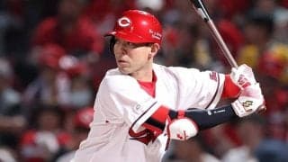 リーグ3位→たった1年で自己最低38　押し寄せる広島世代交代の波…37歳に“試練”