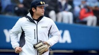 戦力外で異国を転々…NPB復帰も1年で退団　元ドラ1の新たな挑戦、見つけたやりがい