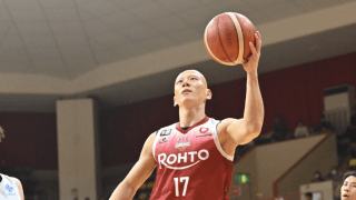 40歳PGの阿部友和が現役続行を宣言…亡き母との約束を胸に「120%でやりきりたい」