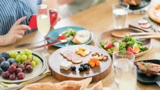 年末年始におすすめ！ヘルシーごちそう料理５選