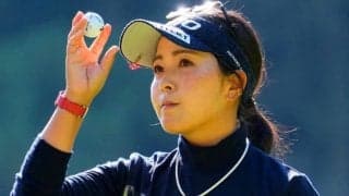 「制服お似合い」ツアー5勝の人気女子ゴルファーが地元で1日警察署長　フォロワー称賛の嵐「適役過ぎ」「かっこいい」