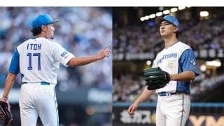 先発陣が残した「23」　ブレークの21歳や救援で“覚醒”左腕…日本ハム投手陣を振り返る
