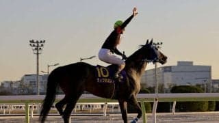 【東京大賞典】矢野「心臓がバクバクして、頭の整理が追いついてないです」大井所属ディクテオンが大金星