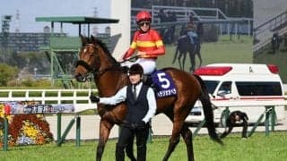 【先週のJRA抹消馬】大阪杯連覇のベラジオオペラ、芝重賞3勝のプラダリアなど