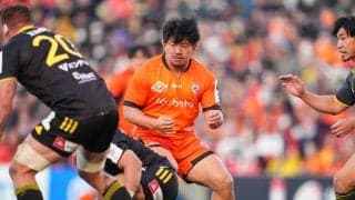 限られた時間の中でも見せる“自身の存在理由”。刻み続ける足跡はまだまだ増えていく