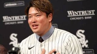 村上宗隆のメジャー1年目は「打率.231・30本塁打・WAR1.9」　米専門サイトが炙り出した“疑問”も飛ぶ和製大砲の可能性