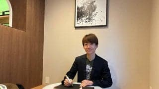 4日に岩田望来騎手、18日に松山弘平騎手が登場 「CL Fashion＆Cafe」にてサイン会イベントを開催