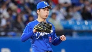 世代No.1ドラ1がまさかの借金4…泣かされた“無援護”　明暗別れた中日新人の1年