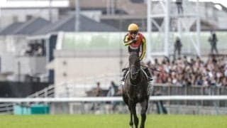 【2025年GIプレイバック(上半期)】北村友一騎手のダービー初制覇、ベラジオオペラの大阪杯連覇など
