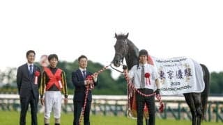 【JRA馬主リーディング】サンデーレーシングが9年連続の首位 日本ダービーなどGI・5勝