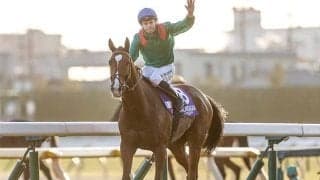 【2025年GIプレイバック(下半期)】外国馬による20年ぶりジャパンC制覇のカランダガン、マイルGI完全Vのジャンタルマンタルなど