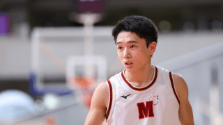 追い求めた”仙台大明成らしさ”、届かなかった日本一…小田嶌秋斗「感謝」の3年間