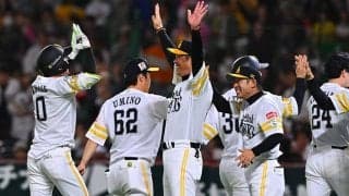 保留者続出も…日本一鷹が“大盤振舞い”　上乗せされた2億円、新たに誕生した大台3人