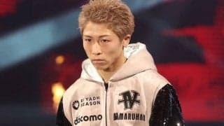 「コイツ追い出してください」井上尚弥が怒りで吠えた　決戦直前に始まったピカソ陣営の不可解抗議が波紋「ナオヤが怒るなんて」