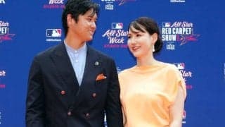 「ショーをさらったのは彼女だった」真夏の祭典の話題を独占した真美子夫人の“完璧な装い”米メディアを唸らせた日【ドジャース回顧録 vol.6】