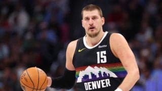 今季のヨキッチは全てが規格外…各スタッツをレジェンドのキャリアハイと比較してみた