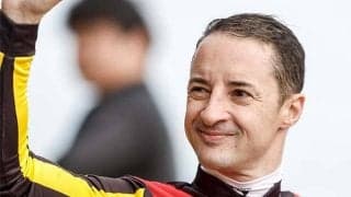 【JRA騎手リーディング】C.ルメール騎手が3年連続8回目のリーディング獲得 2位は戸崎圭太騎手