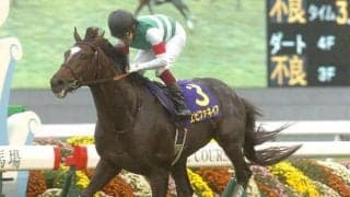 エピファネイアが“4年連続2位”から首位奪取 今年のJRA2歳種牡馬ランキングを振り返り