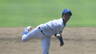 146キロ右腕が完全試合達成でロッテ育成1位！県内では話題豊富も、県外では全敗の屈辱！茨城県【25年高校野球プレーバック】