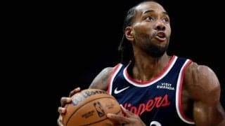 4連勝中のクリッパーズ…復調を支えるのは“ターミネーター”レナードの更なる進化か