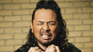 【証言・棚橋弘至】中邑真輔が感じた決定的な違和感「あぁ、そうか。この人の考え方とは違うな」