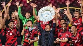 鹿島の強さを示す｢ウノ・ゼロ勝利｣の比率、広島スキッベ監督と鬼木監督の差、ACLが問題に【日本サッカー年末年始の大激論／Jリーグ編】(2)