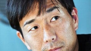 【Ｊリーグ】引退・柏好文が病と戦った現役ラストシーズンを振り返る「怖さがあった」