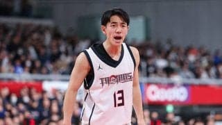 福大大濠史上初の連覇に大貢献…榎木璃旺がつないだ3年生の献身性と下級生の飛躍