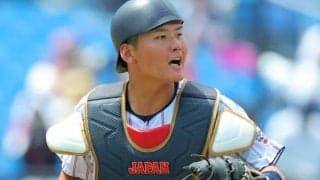 阪神がドラフト1位で狙うべき3人の逸材　常勝軍団堅持へ「勝てる捕手」か「甲子園の申し子」か