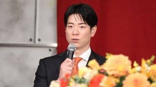 巨人にFA移籍決断も「今も怖いです」　日本ハム去る松本剛が明かした胸中