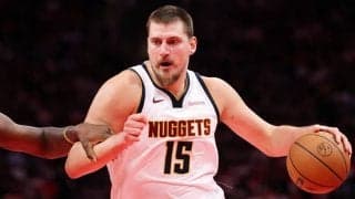 ヨキッチが2度も達成…今季は1月を迎える前の時点で歴代最多9選手が50得点ゲームを記録